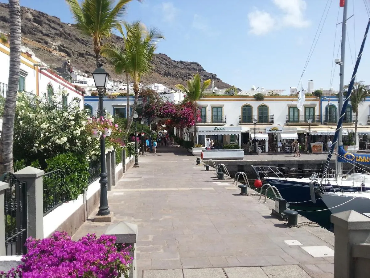 Appartamento Apartamento Mele Puerto De Mogan