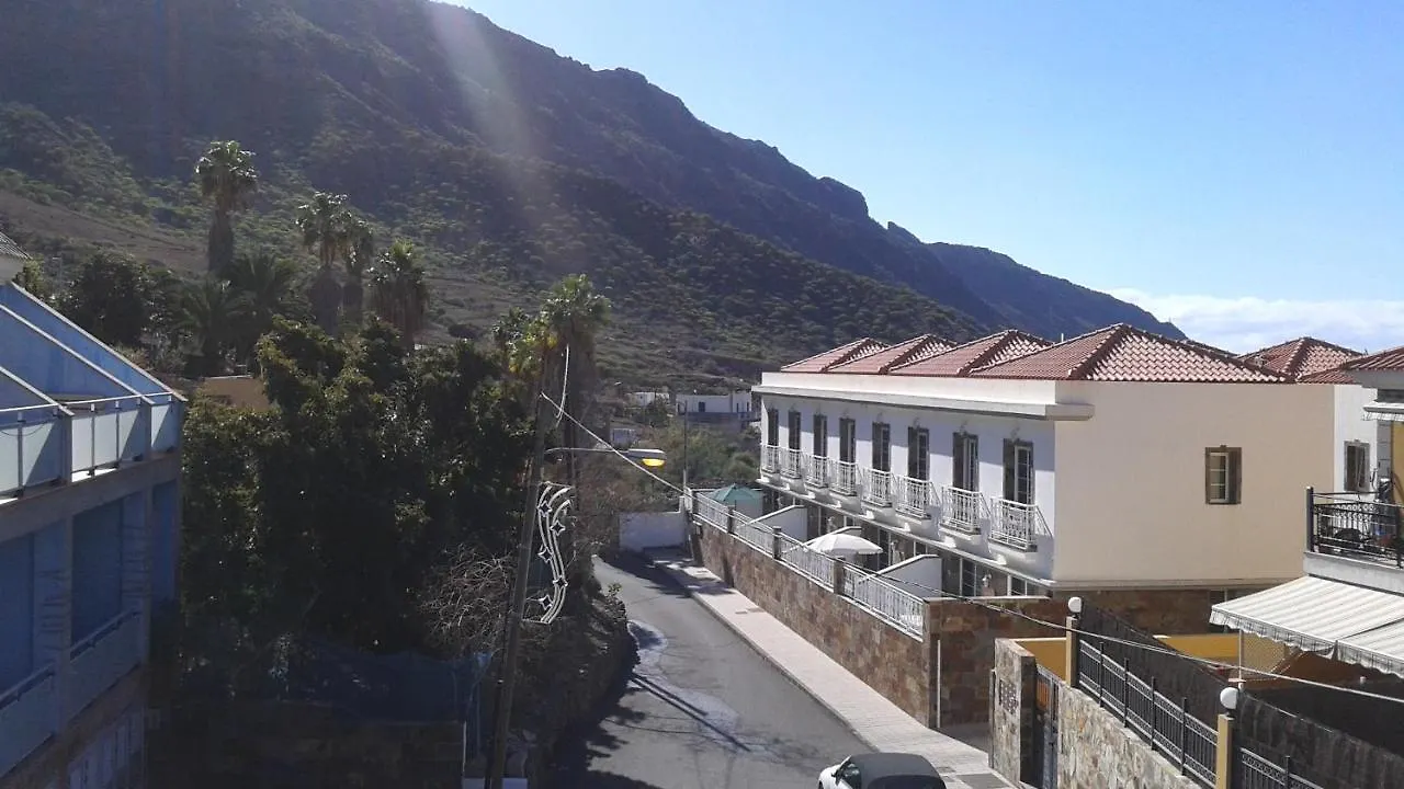 Apartamento Mele Puerto De Mogan