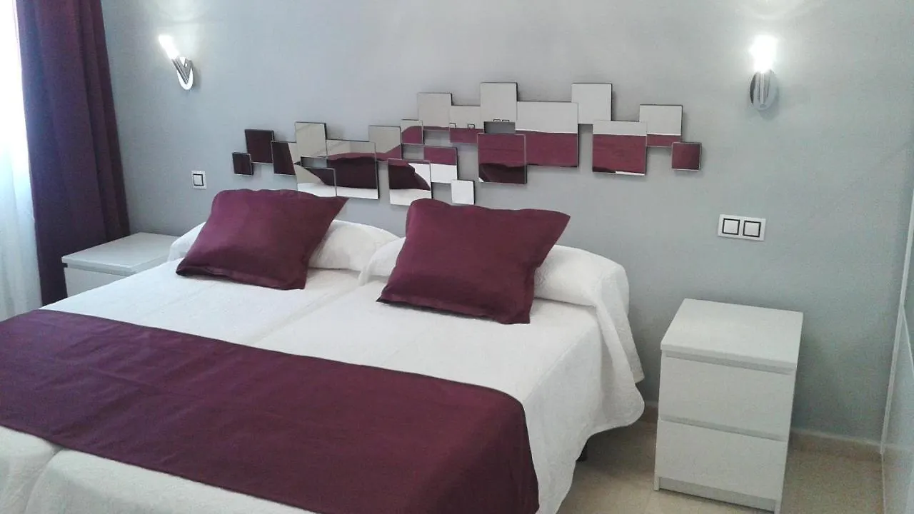 Apartamento Mele Puerto De Mogan 0*,