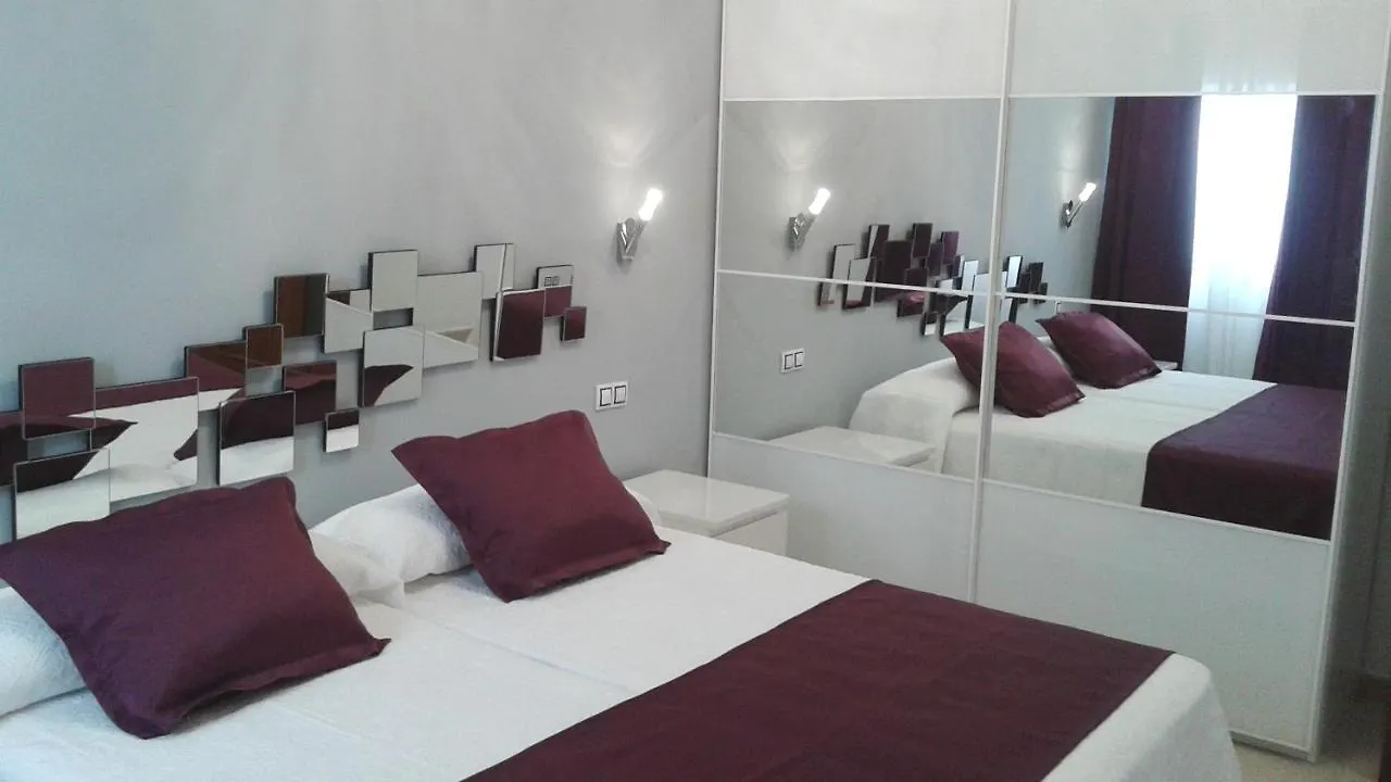 Apartamento Mele Puerto De Mogan