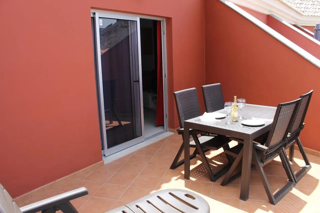 Apartamento Mele Puerto De Mogan Spagna