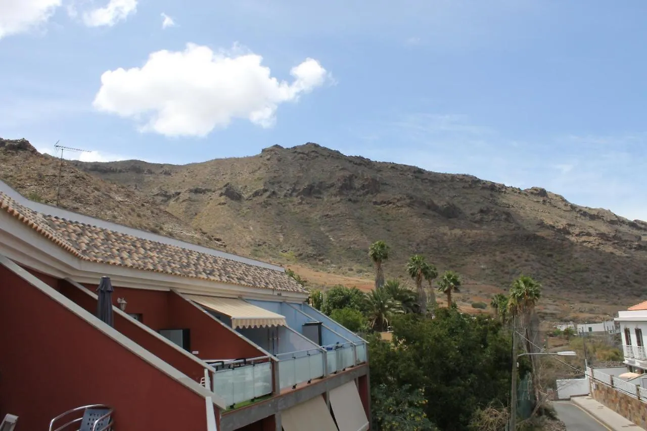 Apartamento Mele Puerto De Mogan Appartamento
