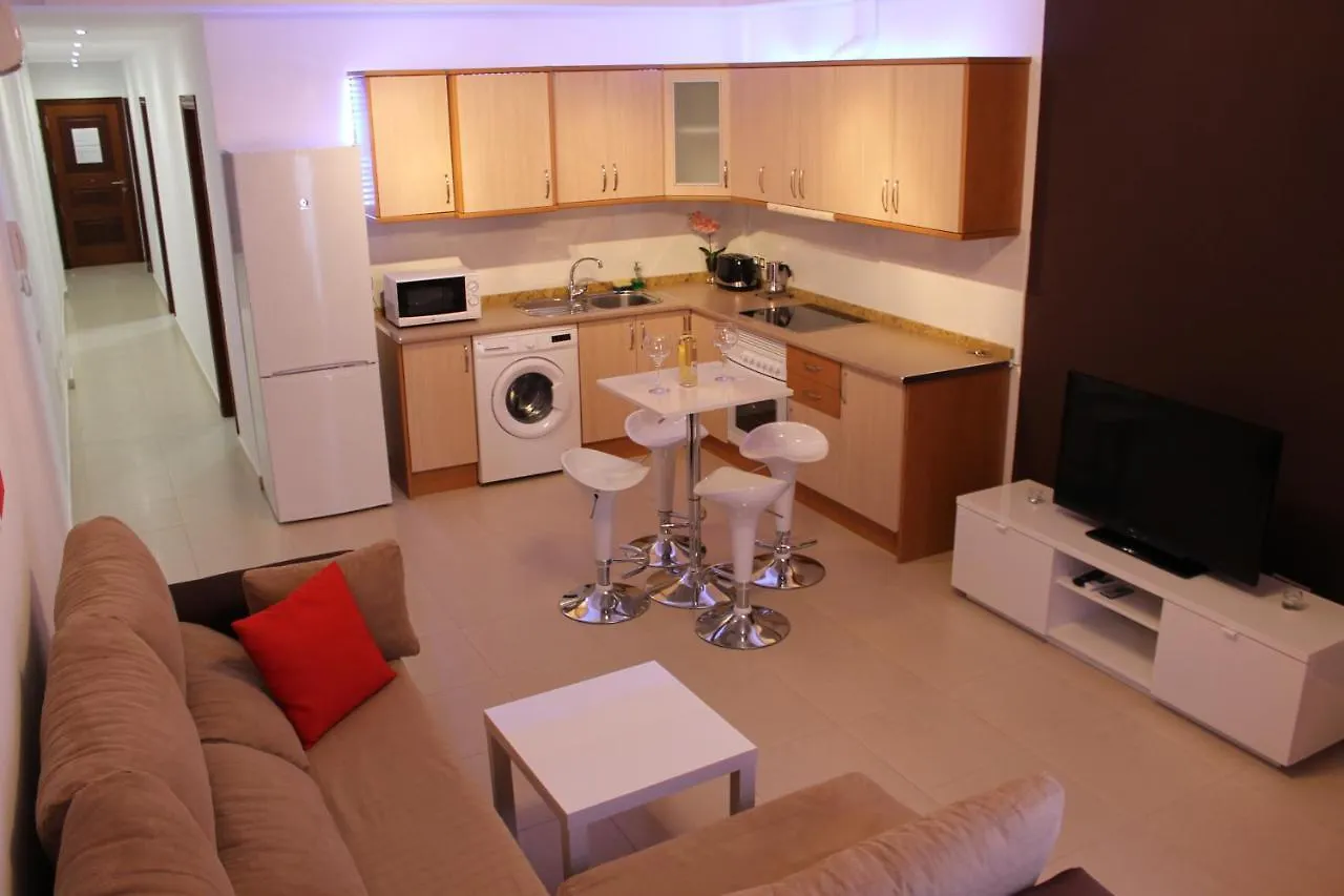 Apartamento Mele Puerto De Mogan 0*,  Spagna
