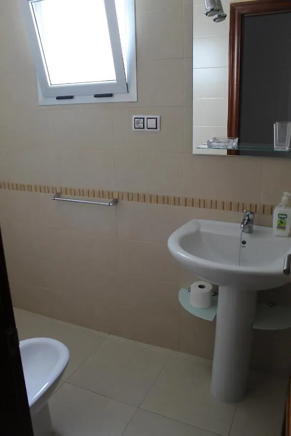Apartamento Mele Puerto De Mogan Appartamento