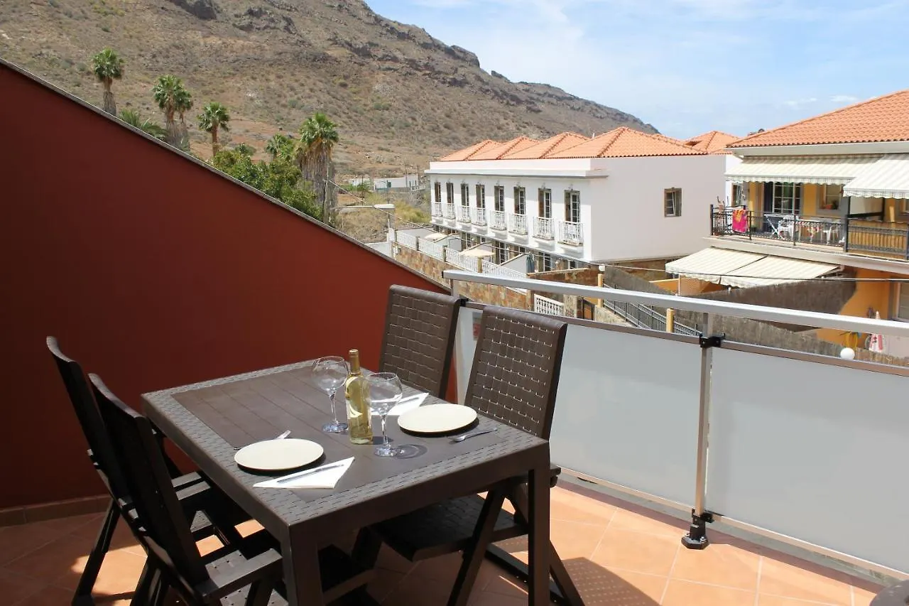 Apartamento Mele Puerto De Mogan Appartamento