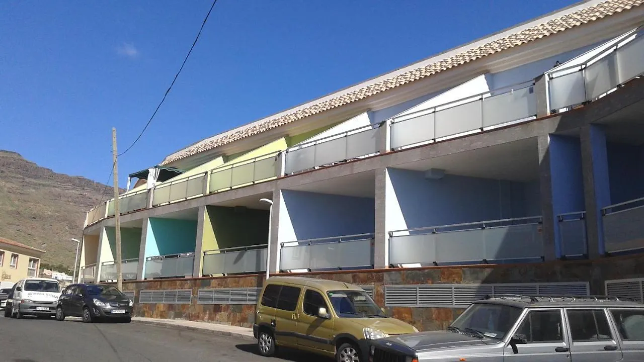 Appartamento Apartamento Mele Puerto De Mogan