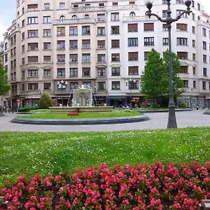 Con Bano Individual , Bilbao Spagna