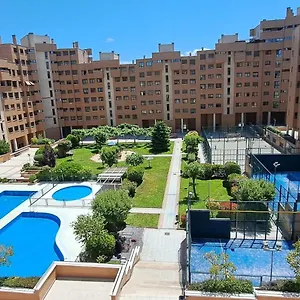  Apartamento Residencial Caliza España