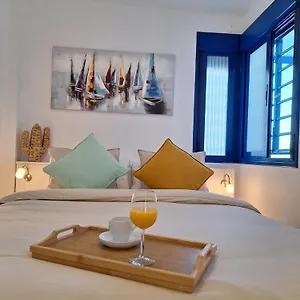  Apartamento Atico A 200 Mts De La Playa España