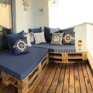  Apartamento Arcadia Ii Apartament España